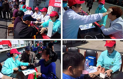 特殊的日子，只為堅持我們的信念