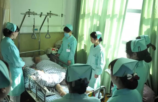 常態(tài)化開展護理三級查房提升?？谱o理內(nèi)涵