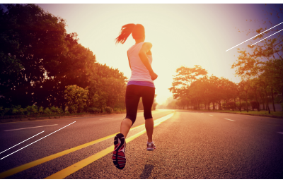 顧鶴傳醫(yī)院開展晨跑運(yùn)動