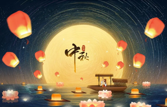 【溫情中秋】醫(yī)患一家親，共敘中秋情，顧鶴傳醫(yī)院病房里的中秋節(jié)，很暖心~~~