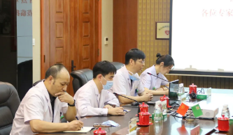 提質(zhì)量，促改進(jìn) 丨我院接受市醫(yī)療質(zhì)控聯(lián)合檢查！