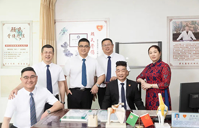 院慶倒計(jì)時(shí)|三十載風(fēng)雨兼程，三十載春華秋實(shí)，熱烈祝賀我院遷址建院三十周年！