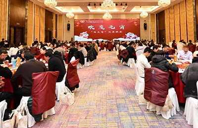 玉兔迎春，元宵納福丨 我院全體職工歡度元宵佳節(jié)