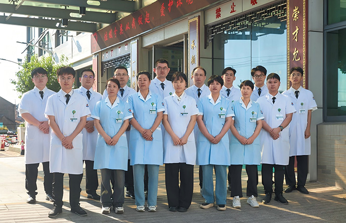 搬遷通知｜康復(fù)醫(yī)學(xué)科（針推科）擴(kuò)容搬遷煥新顏，診療服務(wù)再升級(jí)！